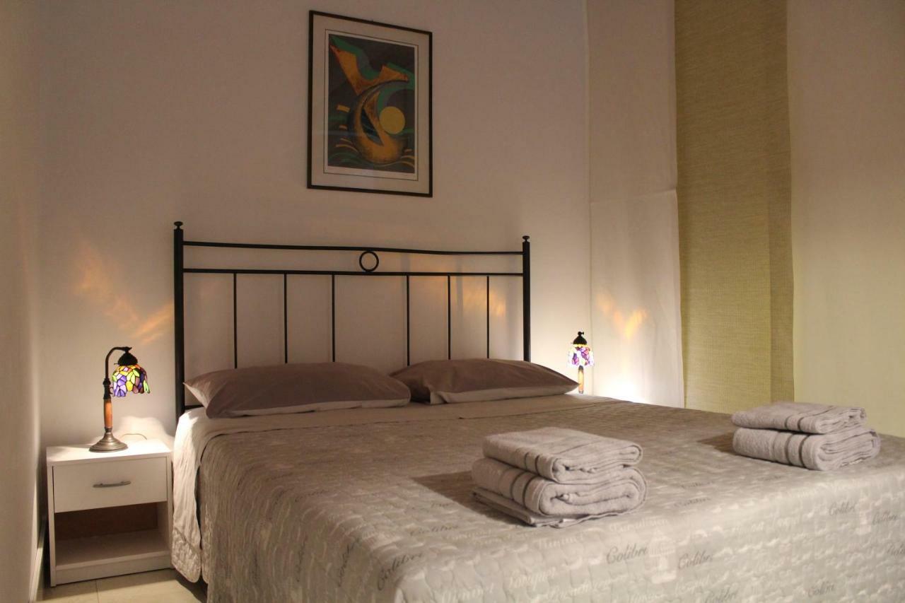 Tre Archi Garden Apartment