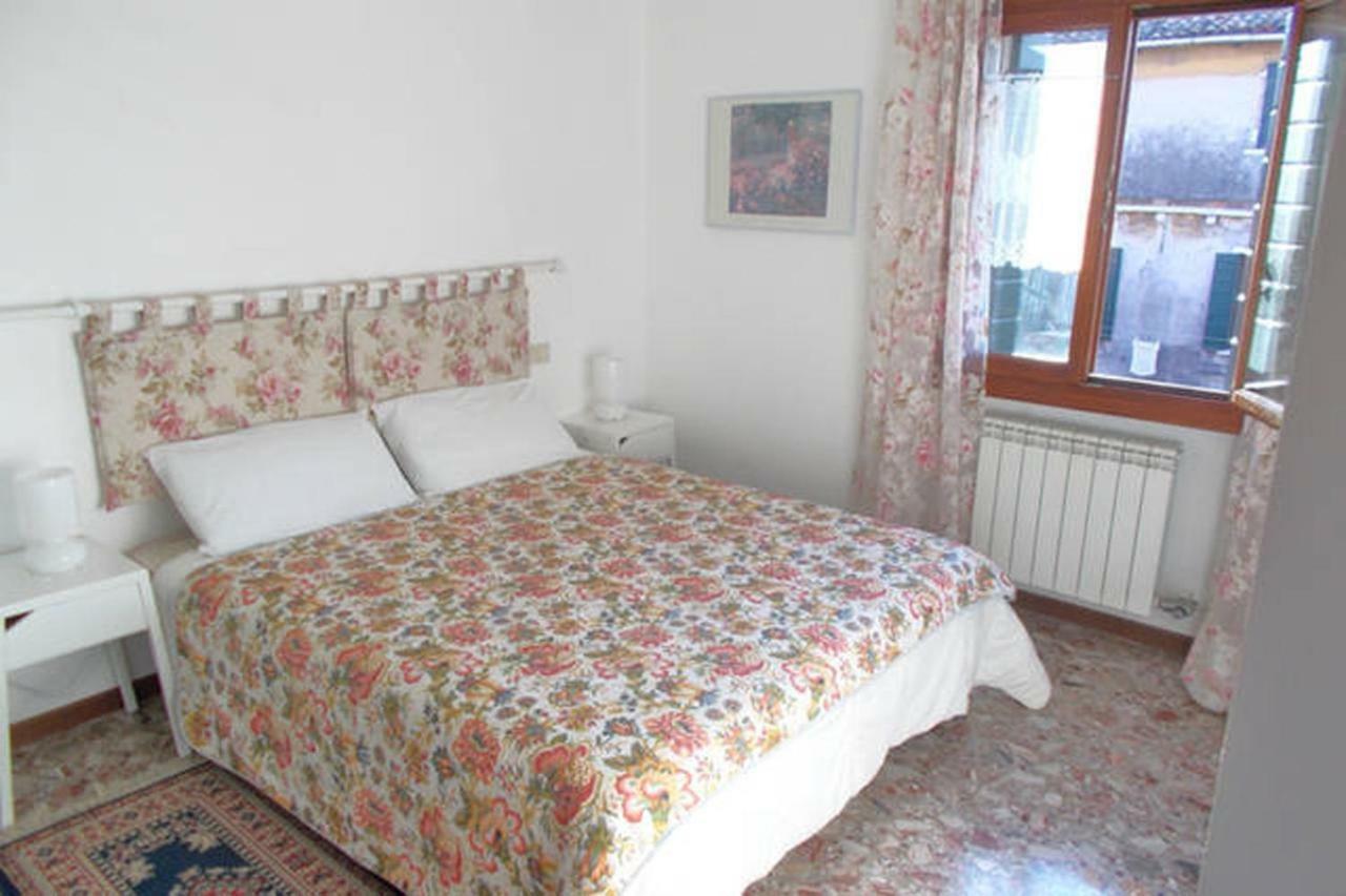 Appartement Ca' San Silvestro 2 Terrazze Nel Cuore Di *