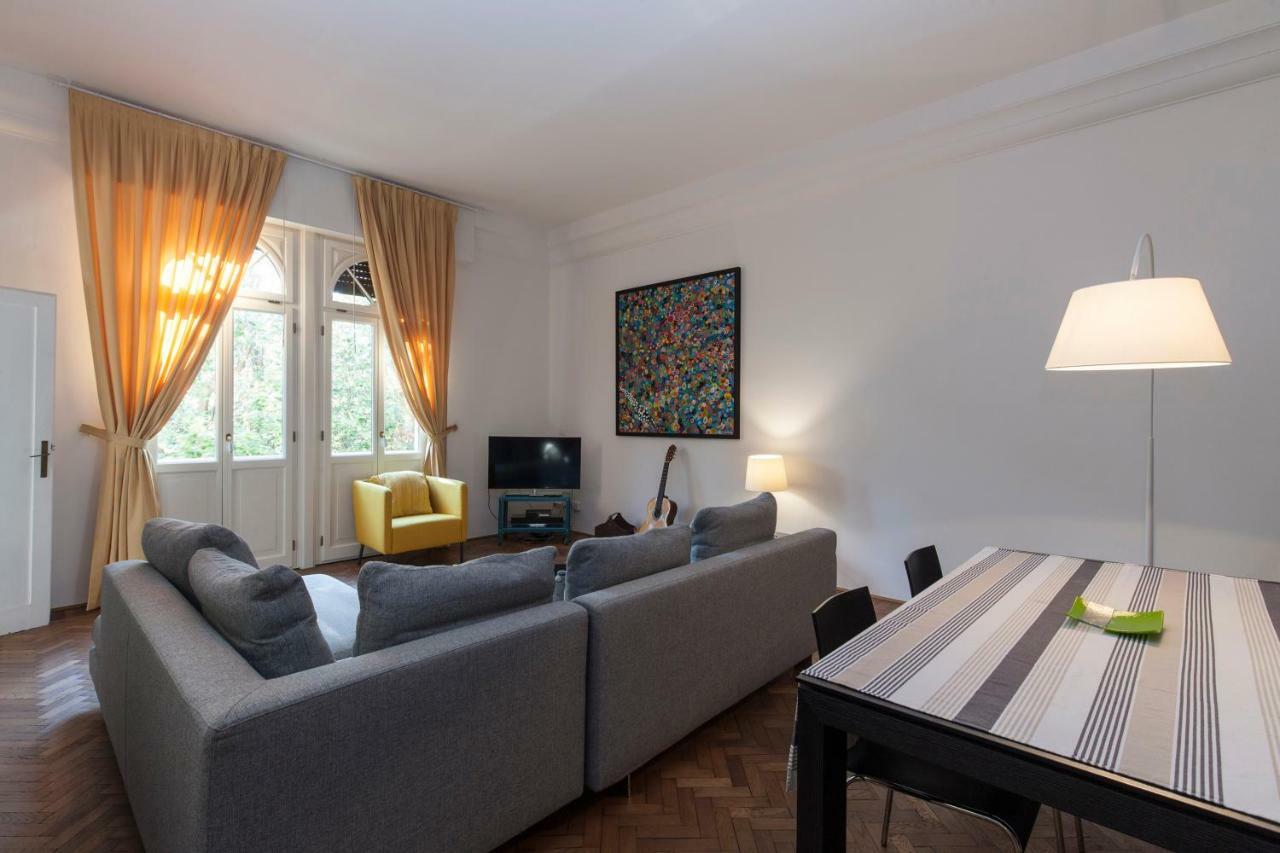 Appartement Biennale - Sant'elena Park Venise