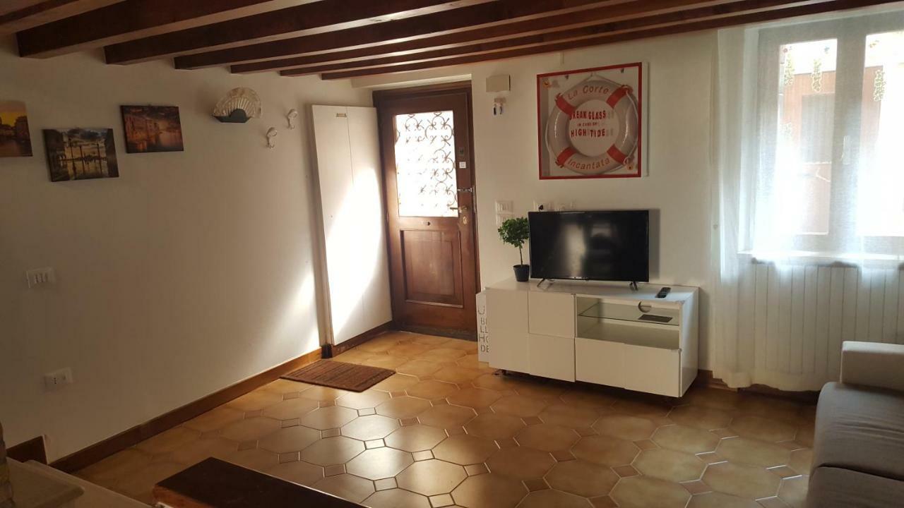 Appartamento La Corte Incantata Venezia