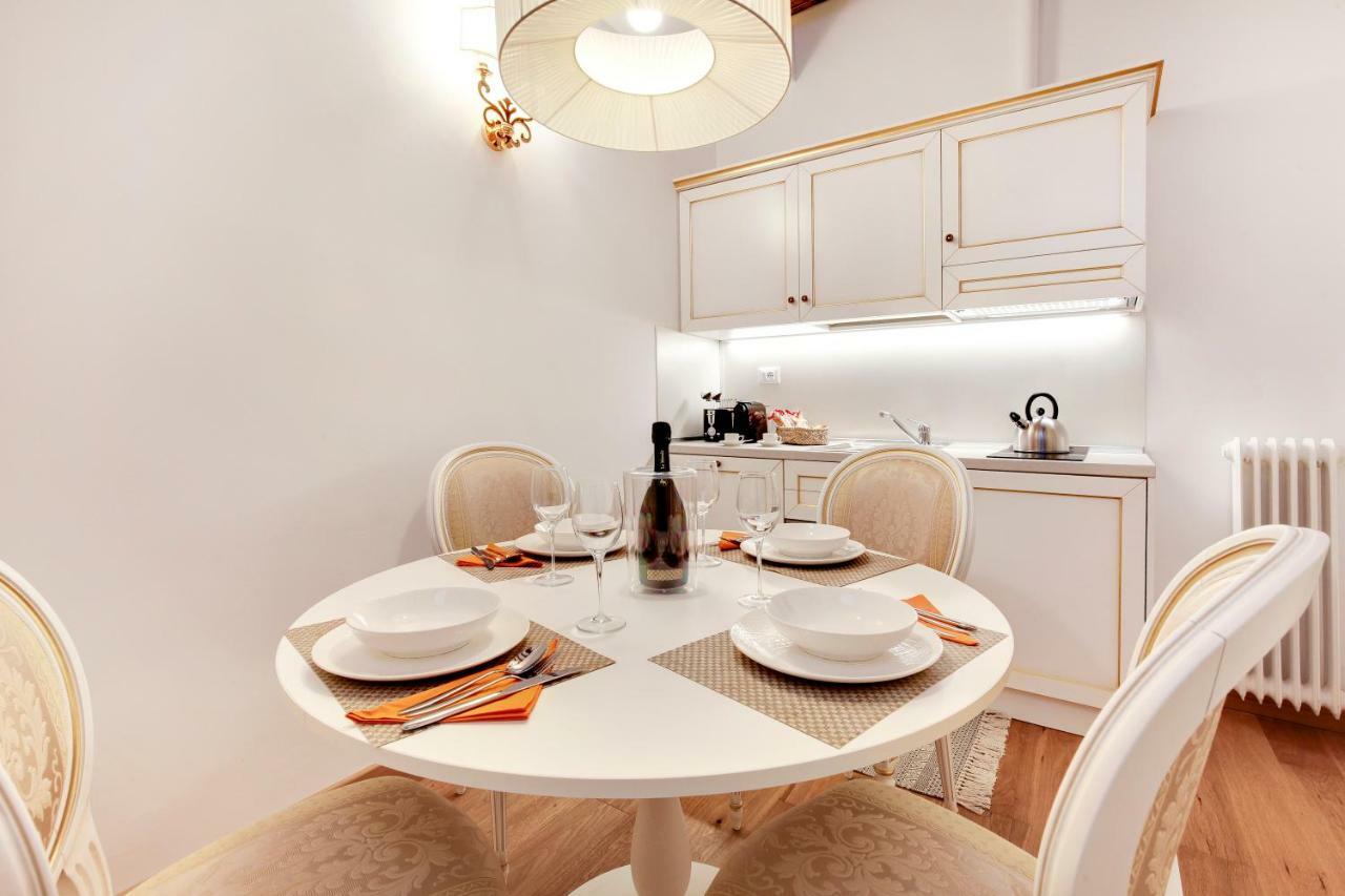 Appartement Nikki House