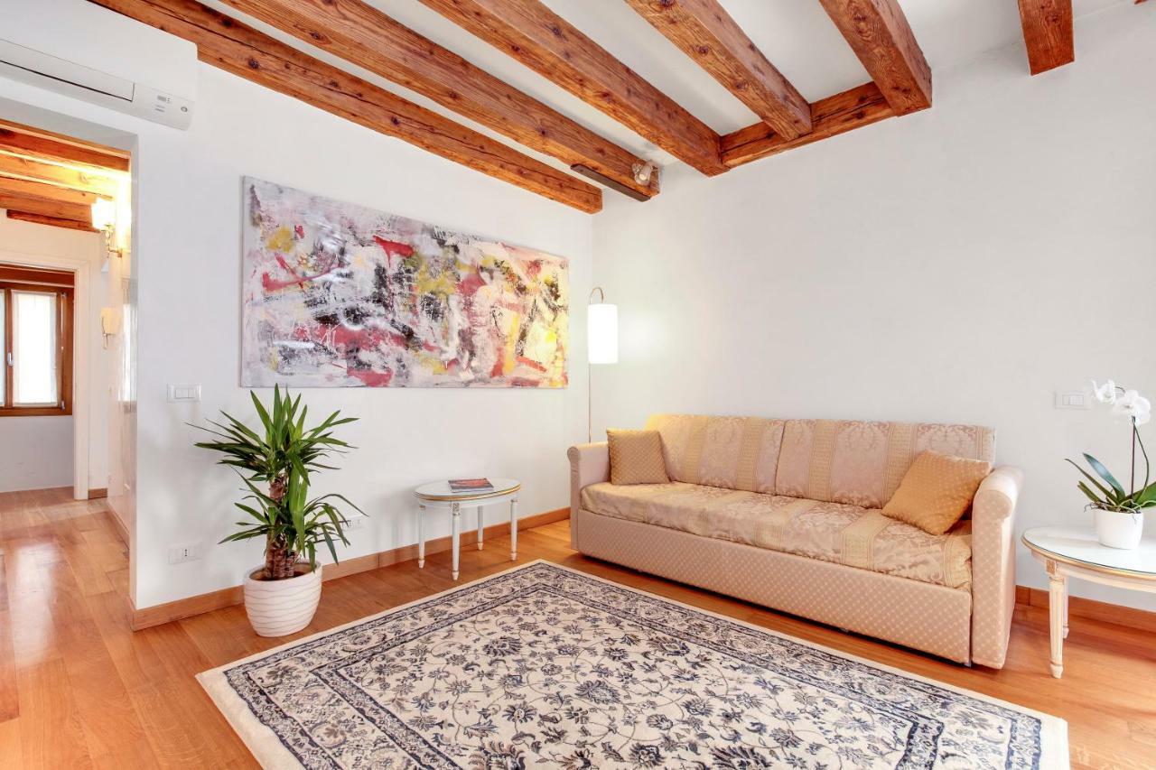 Nikki House Appartement *