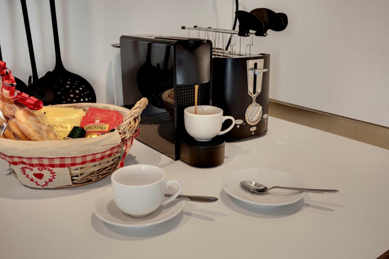 Appartement Nikki House Venise