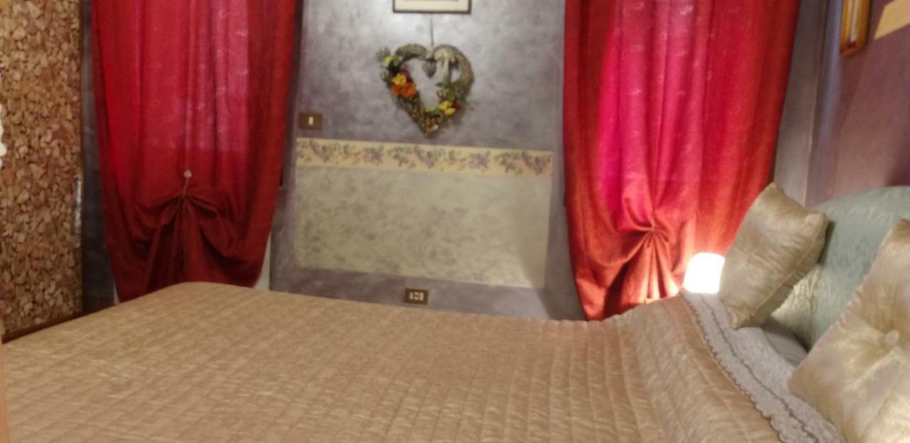 Maison d'hôtes Marco Venise