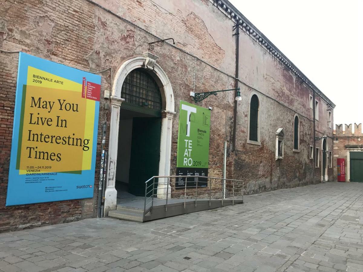 Arsenale For Insider Venetië