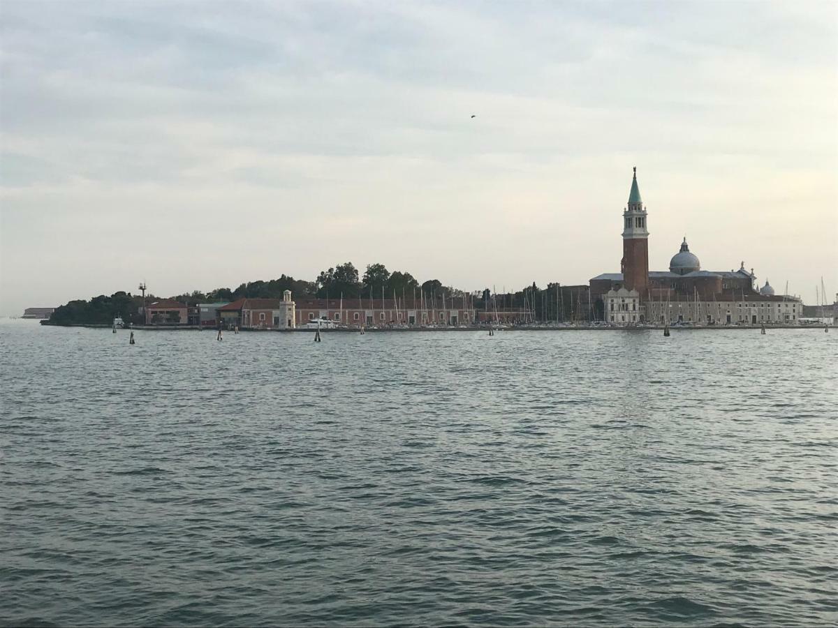 Appartement Arsenale For Insider Venetië