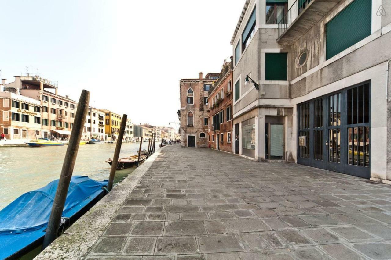 Apartment Tre Archi Garden *