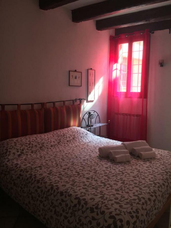 Appartement Pink House In Center Venise