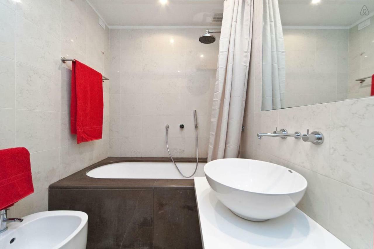 Tre Archi Garden Apartment *