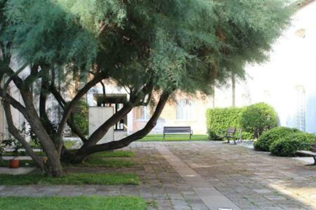 Apartment Tre Archi Garden *