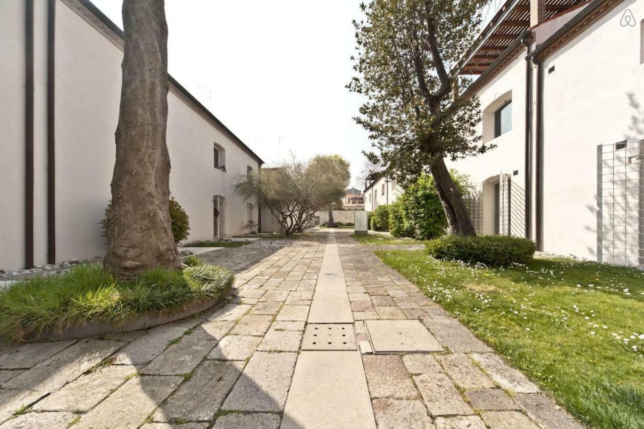 Tre Archi Garden *