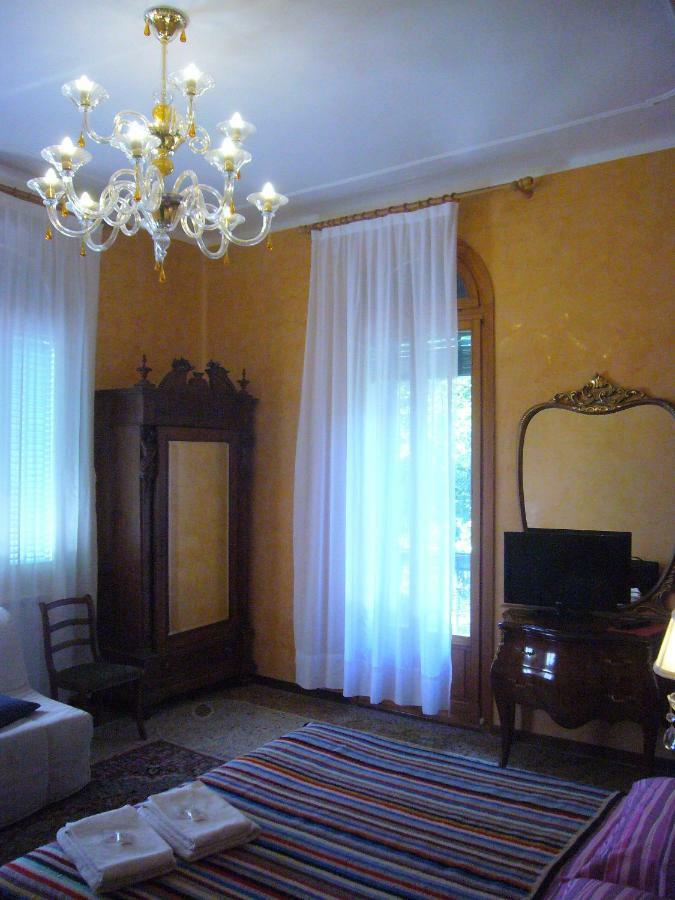 Couette-café Bb Venise