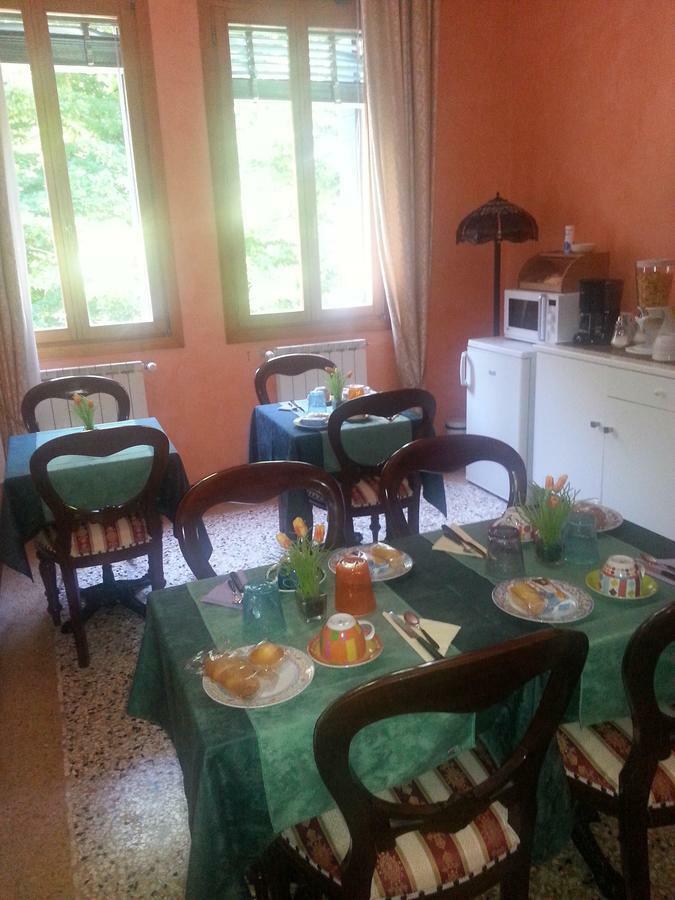 Bb Couette-café Venise