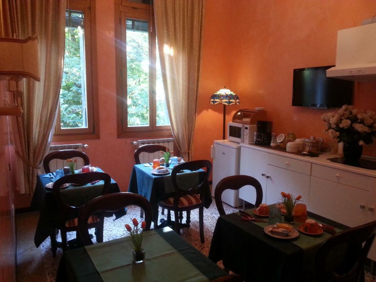 Bb Couette-café Venise
