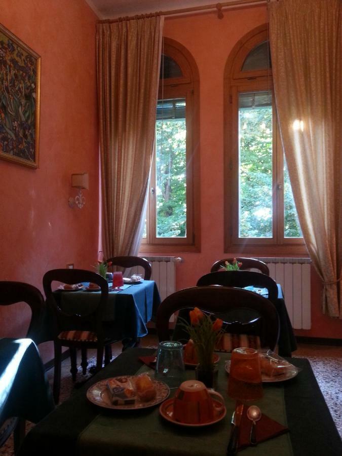 Couette-café Bb Venise