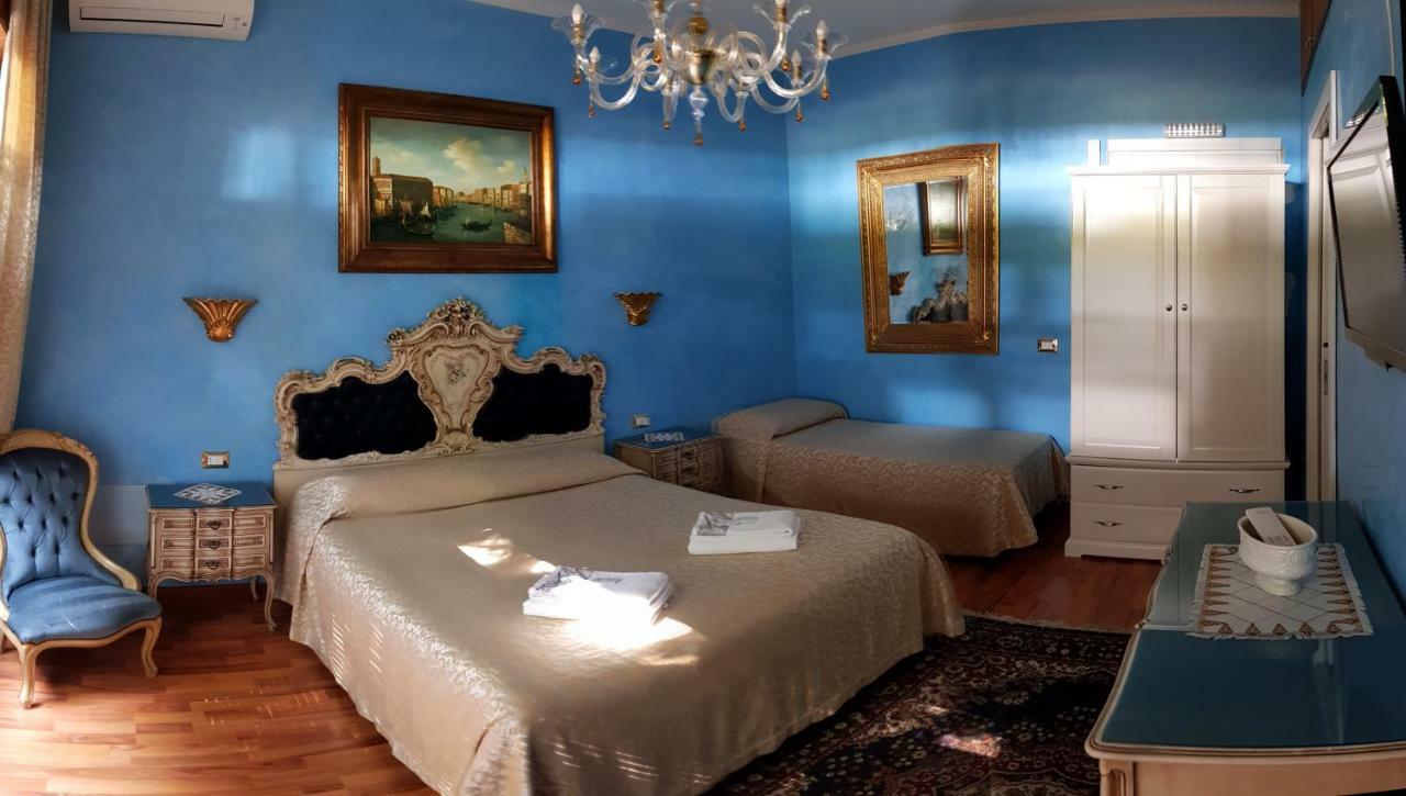 Couette-café Bb Venise