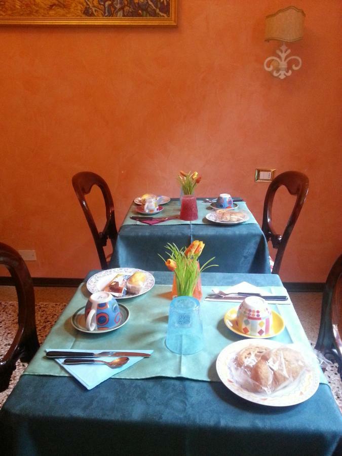 Couette-café Bb Venise