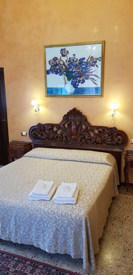 Couette-café Bb Venise