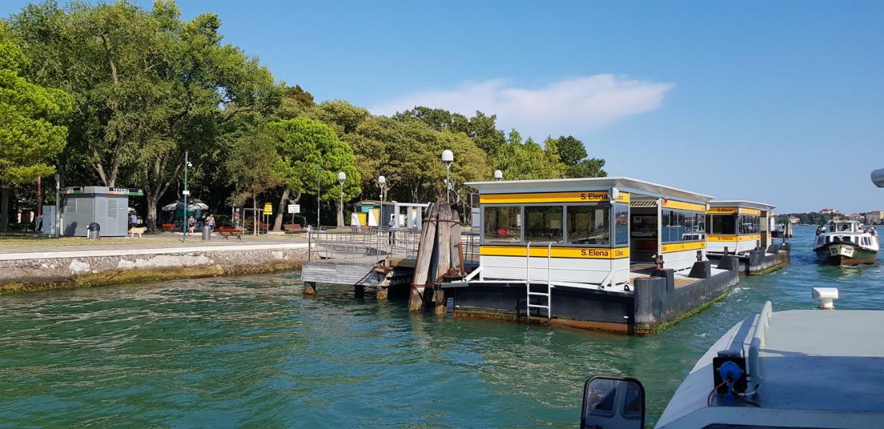 Bb * Venise