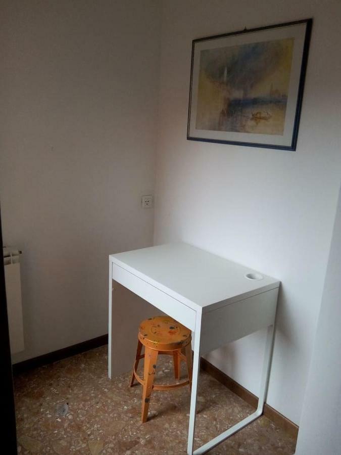 Ca' San Silvestro 2 Terrazze Nel Cuore Di Appartement *