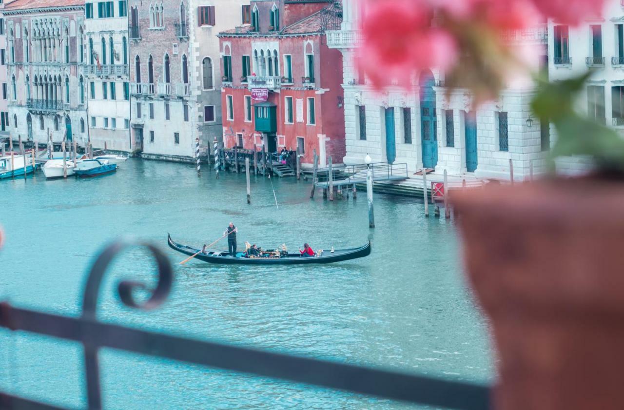 Ca Zulian - Grand Canal * Venedig