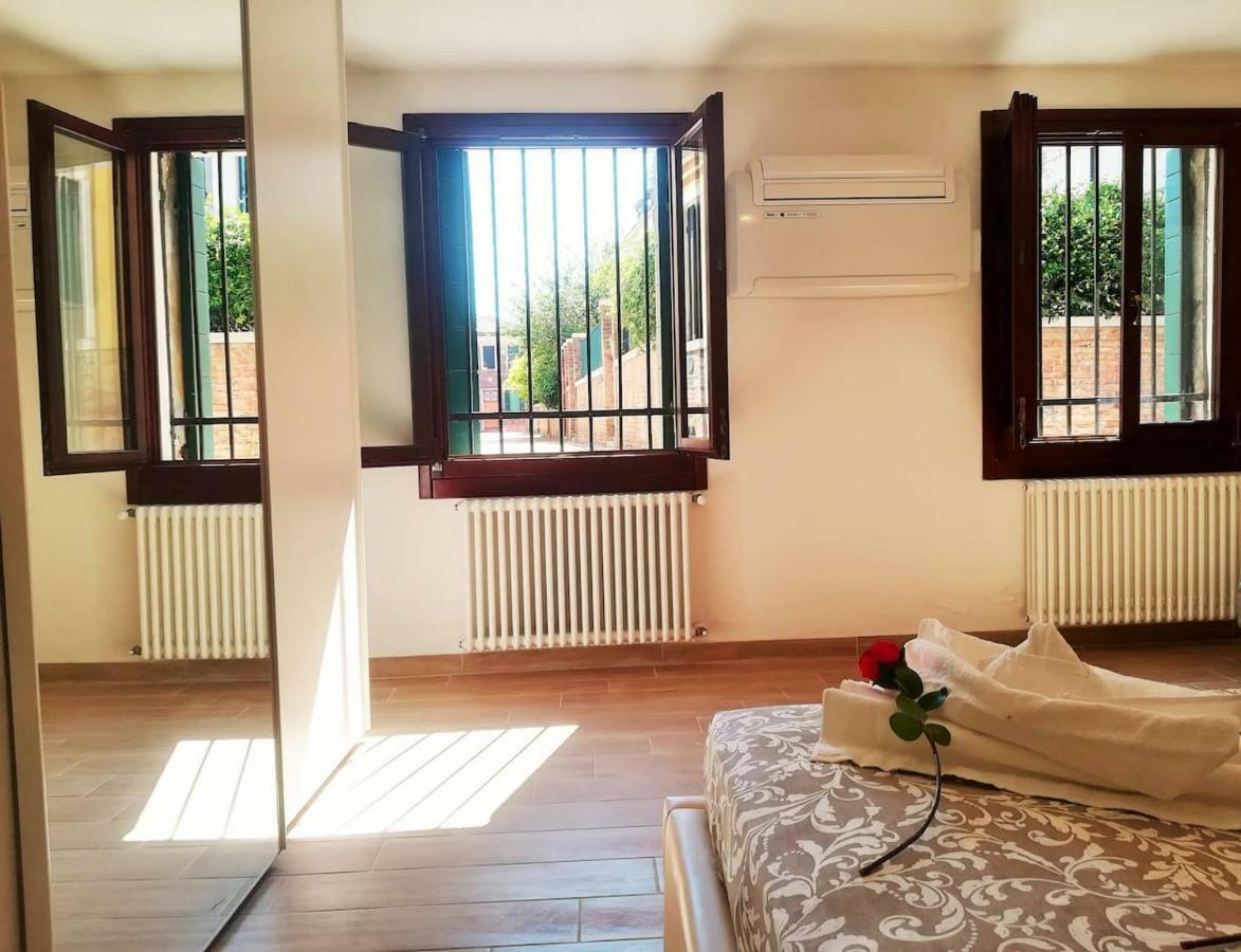 Tre Archi 3 Venetië