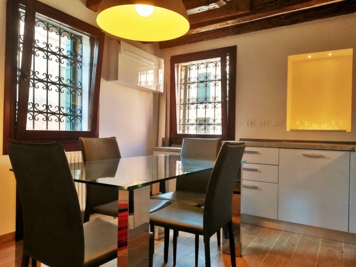 Tre Archi 3 Appartement *