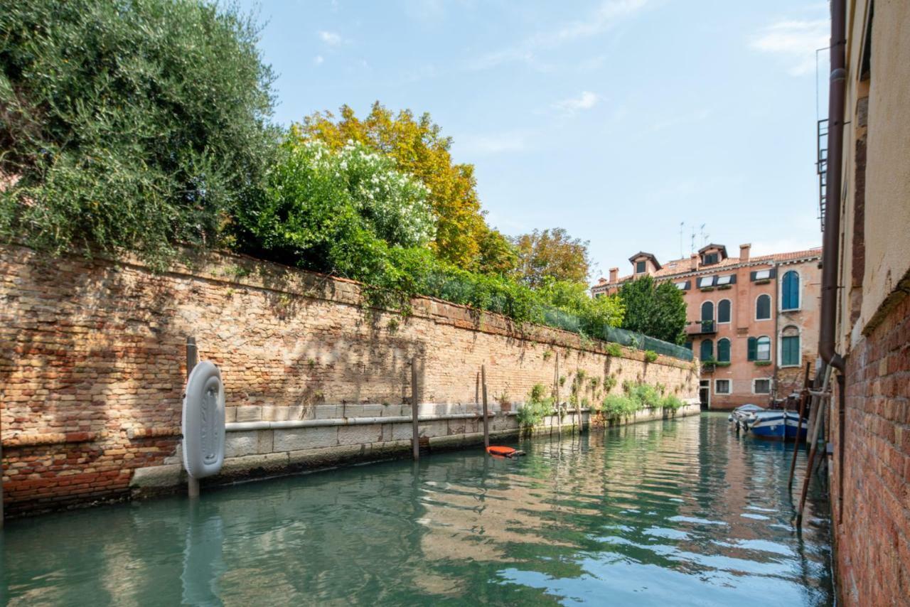 Appartamento Ve.n.i.ce Cera Remer Venezia