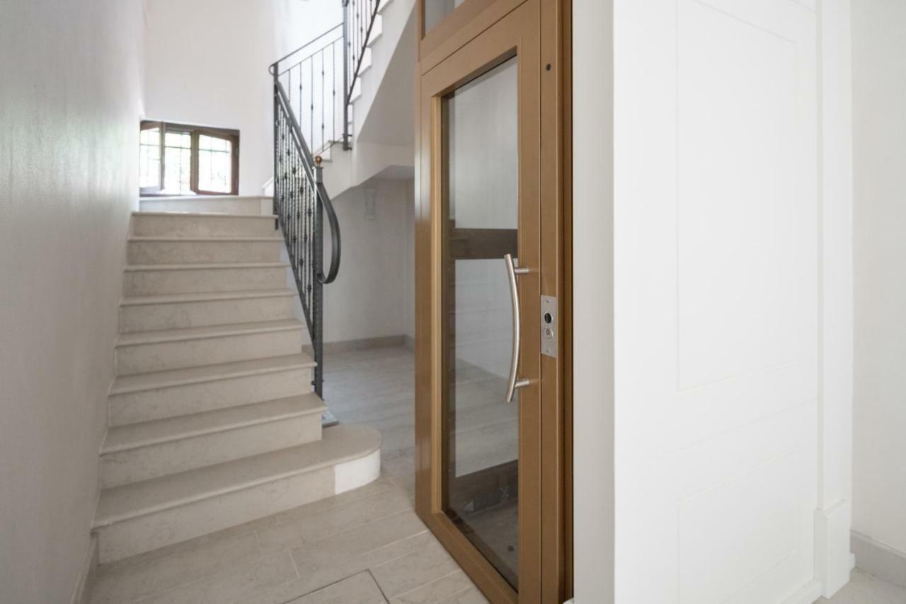 Ve.n.i.ce Cera Remer Appartamento Venezia