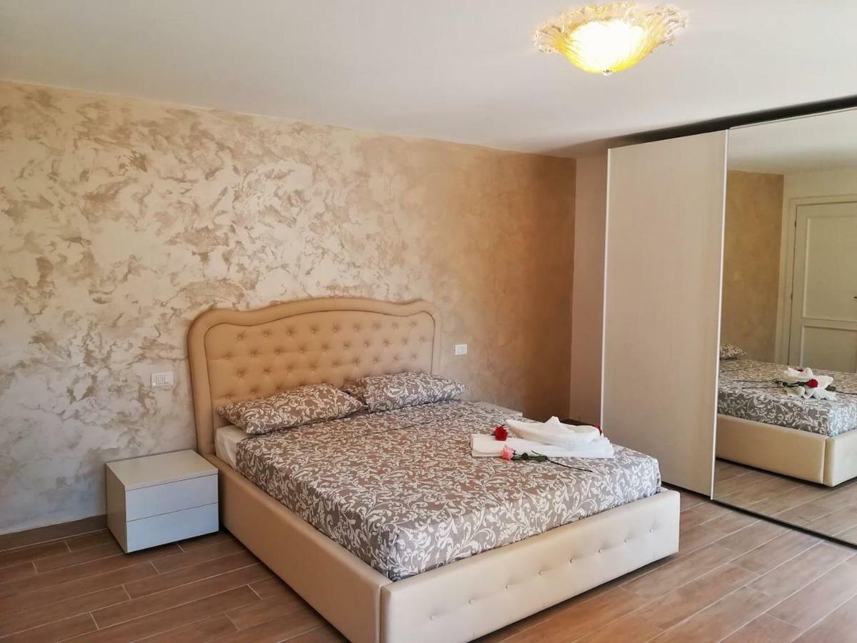 Tre Archi 3 Appartement *