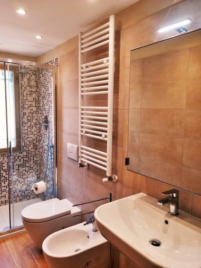 Appartement Tre Archi 3 *