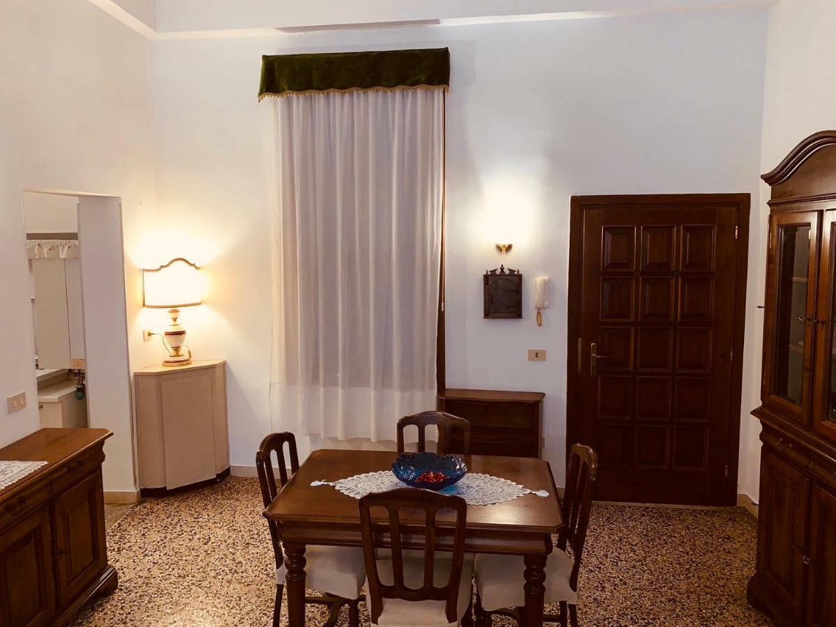 Stefano's Sweet Appartamento Venezia