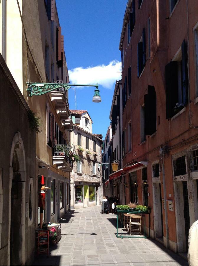 Cà Del Manin D'oro Venise