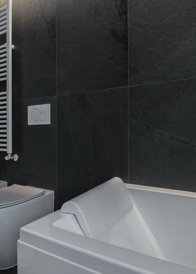 Appartement Residenza Pomponi Deluxe