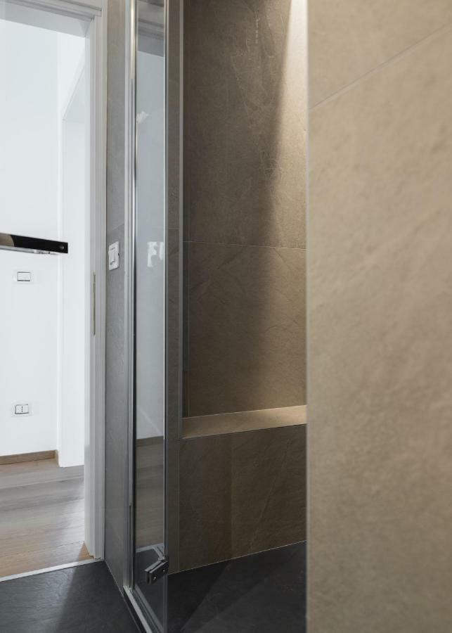 Appartement Residenza Pomponi Deluxe