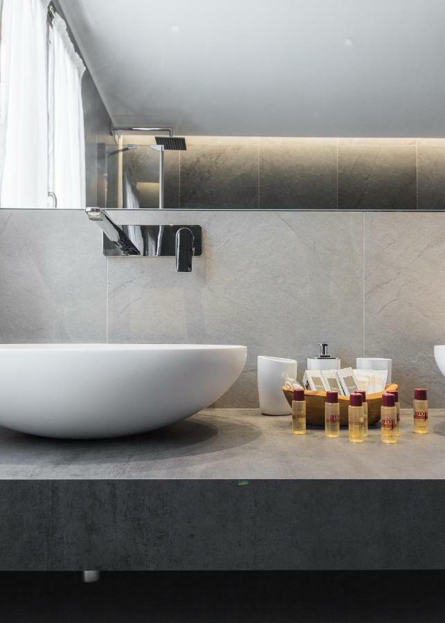Residenza Pomponi Deluxe