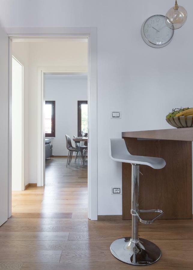 Residenza Pomponi Deluxe Appartement Venetië
