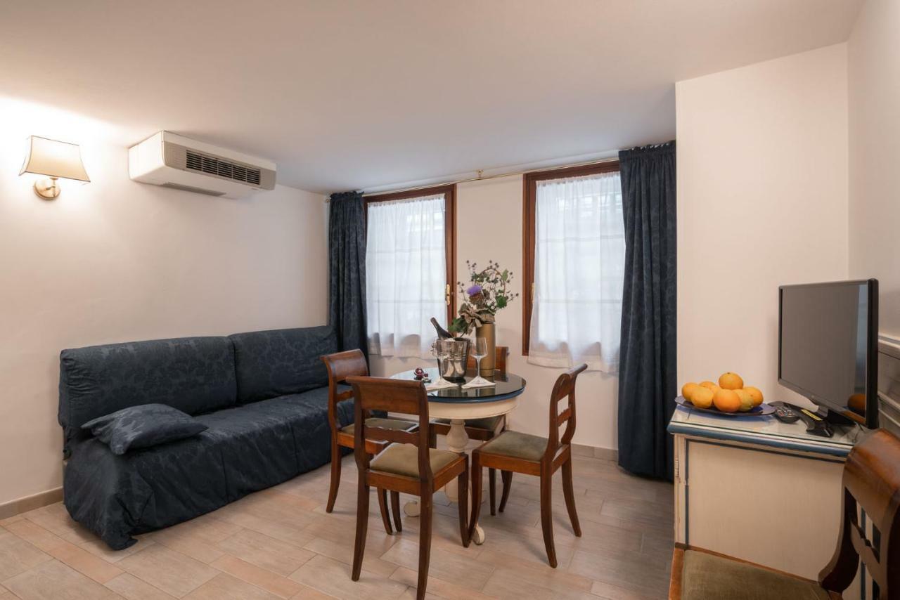 San Marco 1658 Appartement *