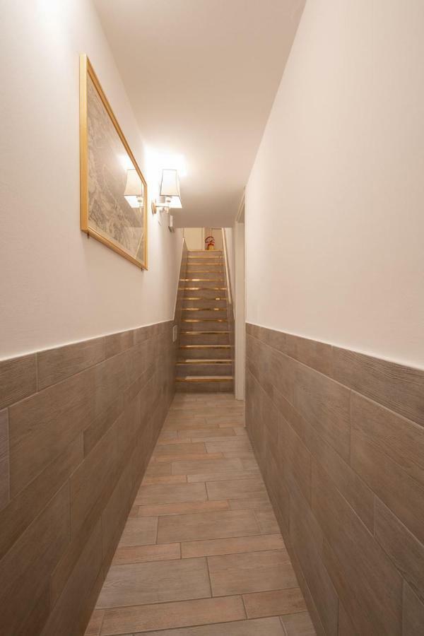 San Marco 1658 Apartment Venice