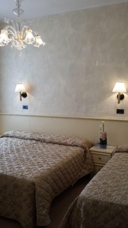 Carlton Capri Hotel Venedig