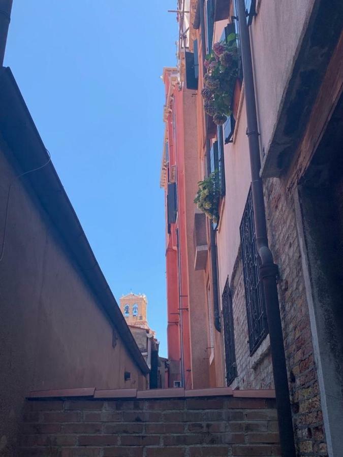 Ca' Bianca Appartamento Venezia