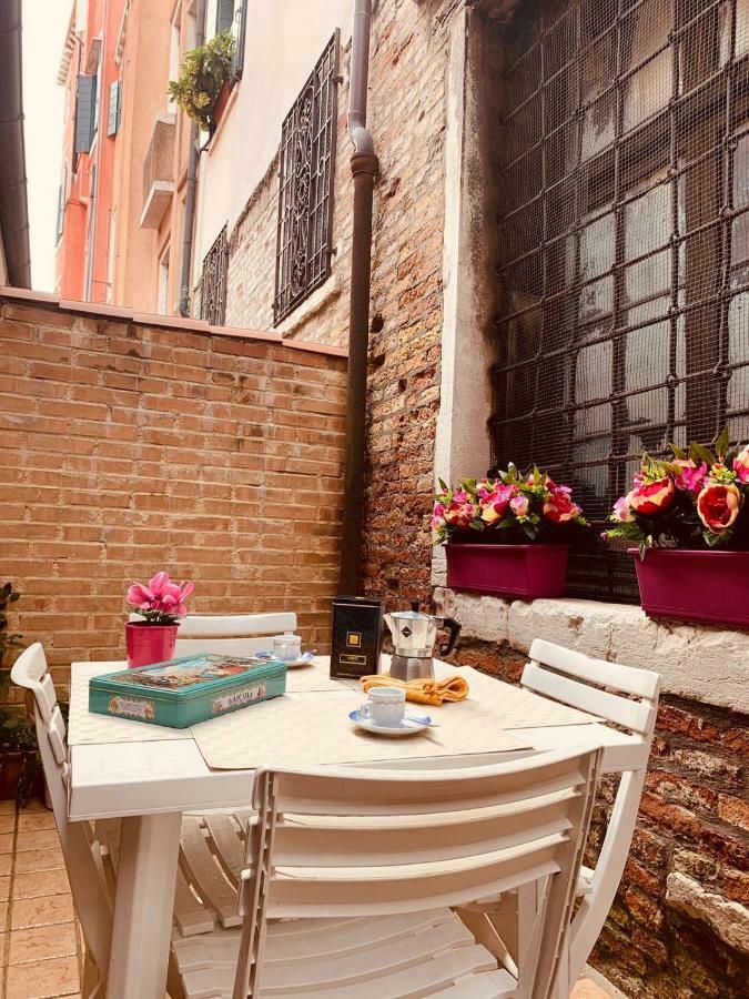 Ca' Bianca * Venezia