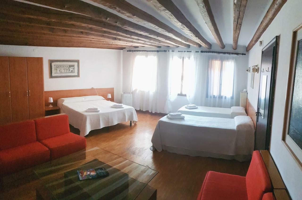 Frühstückspension San Giacomo 2*