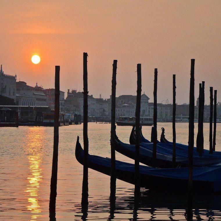 Biennale Ca Dario * Venedig