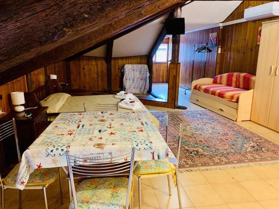 Appartement Realvenetians *