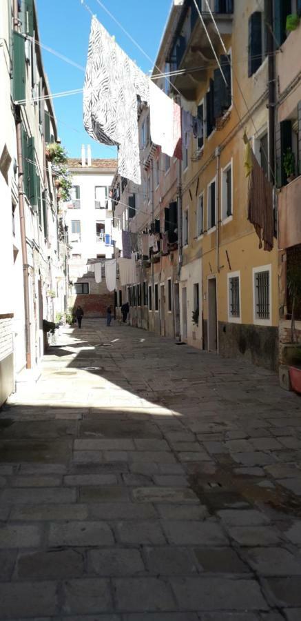 Apartment Design House Biennale Venedig