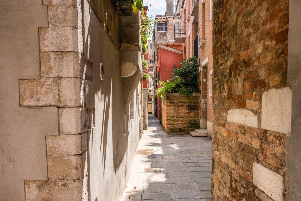 Ramo Delle Moschette Apartment
