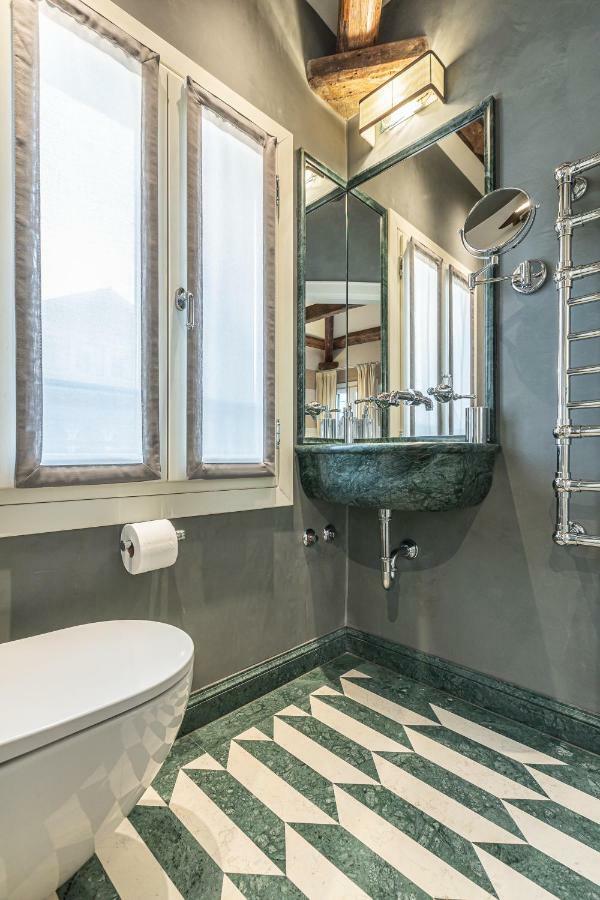 La Dimora Di San Maurizio 4 Terrace- Dimora Italia Collection - Appartamento