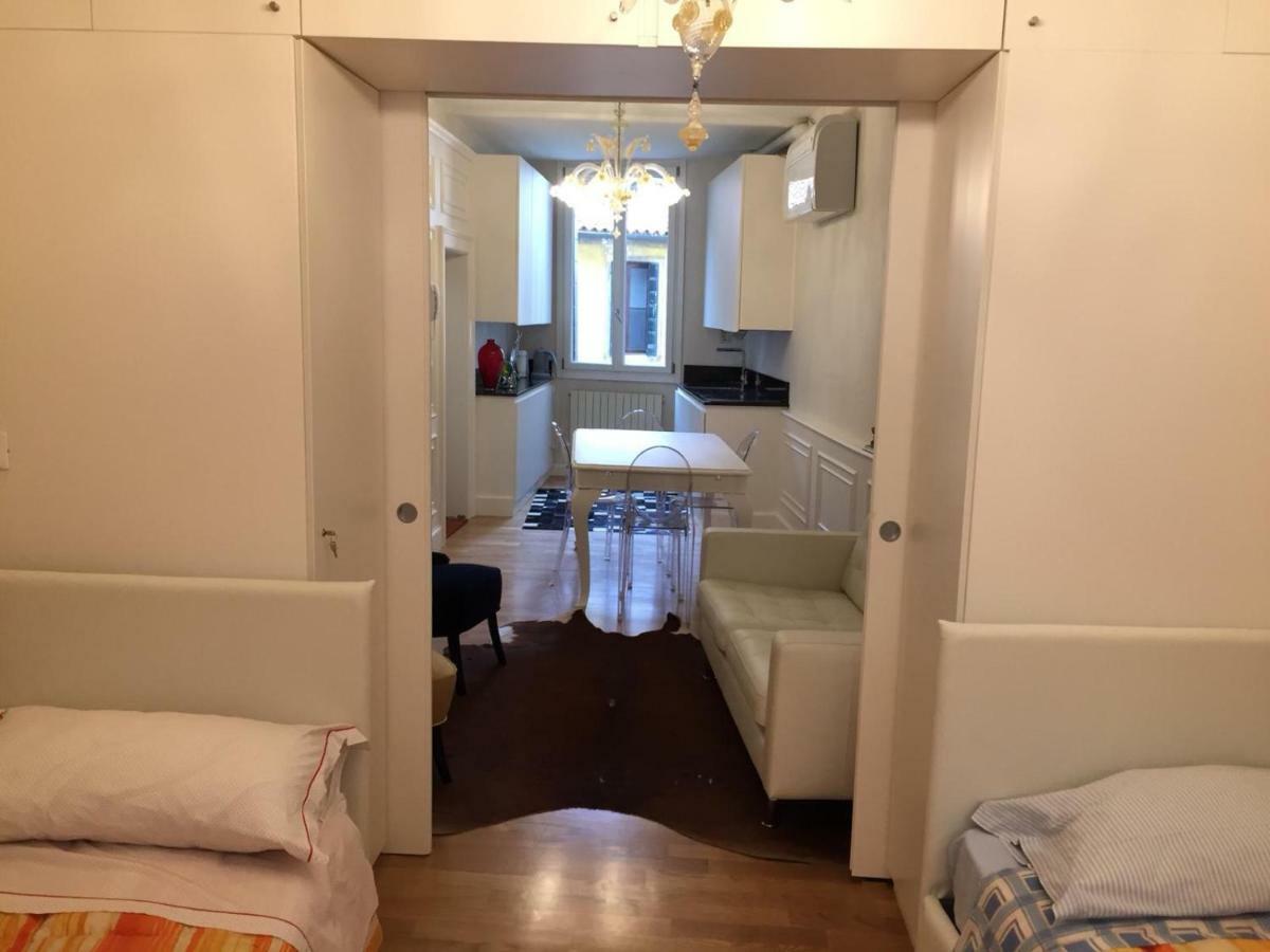 San Marco Square Appartement Venise