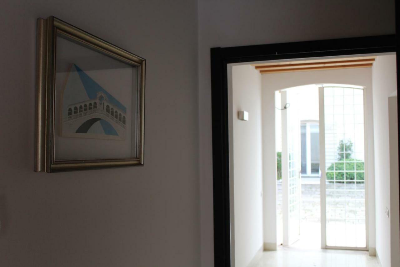 Tre Archi Garden Apartment Venice